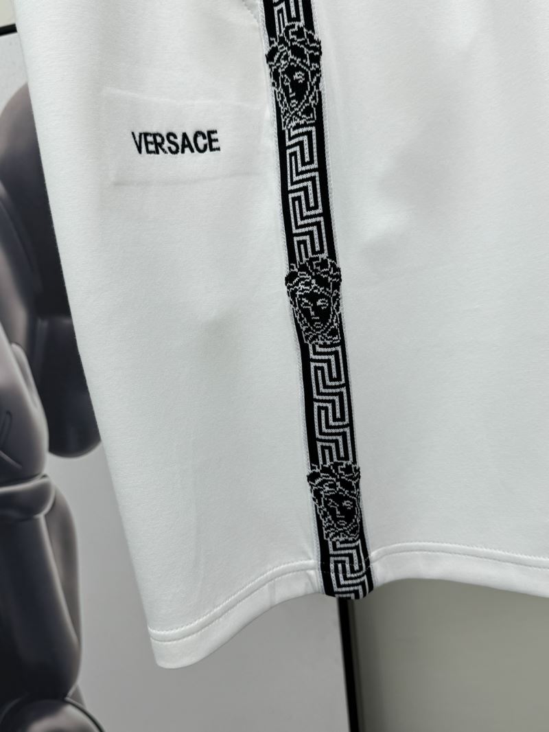 Versace Short Pants